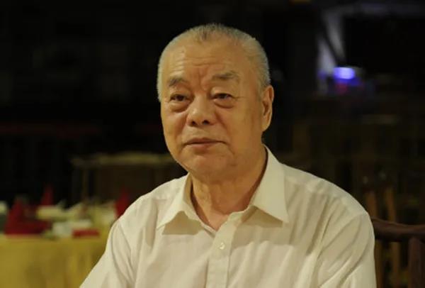 毛主席女婿、李�G丈夫王景清在京逝世 享年94�q（�M�D）